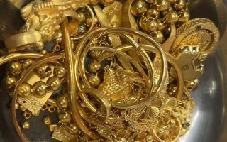 卖黄金怎么避坑，怎么避免被套路