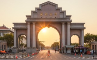 厦门旅游必去十大景点