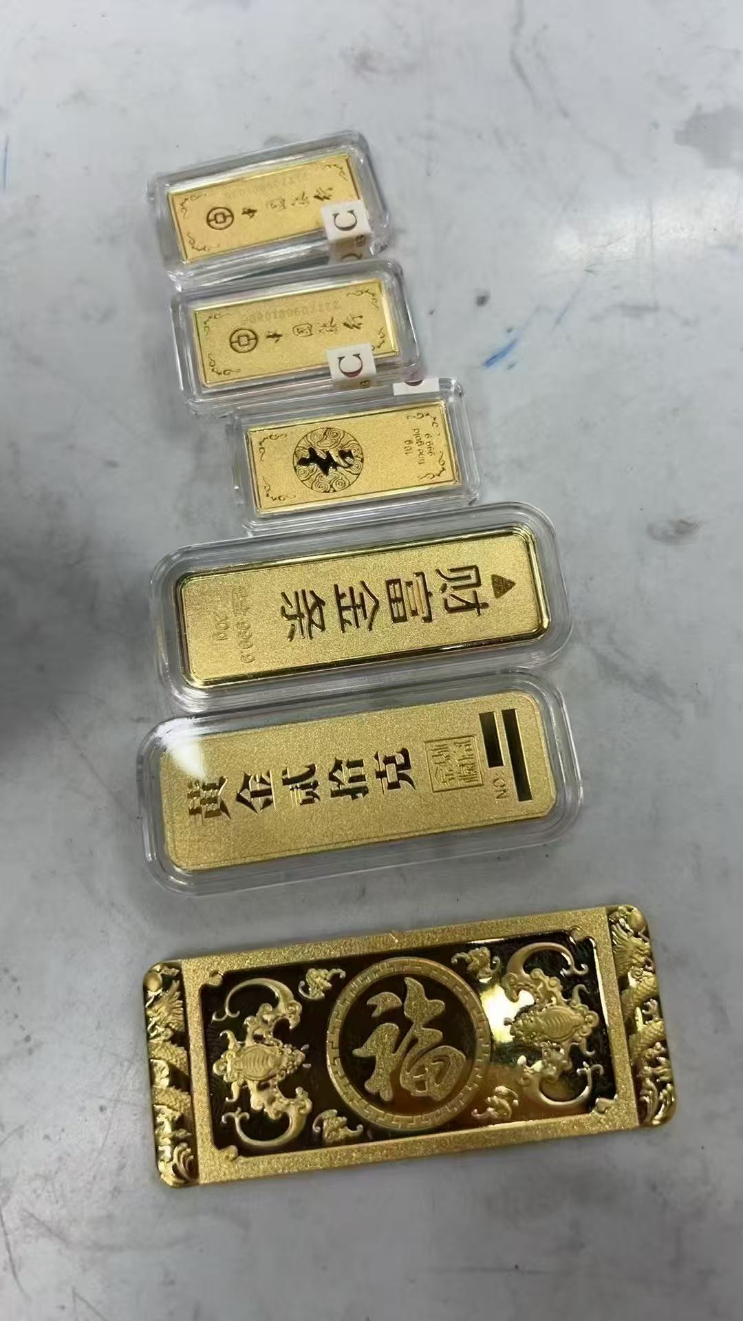 黄金还会涨价吗-第1张图片-zblog