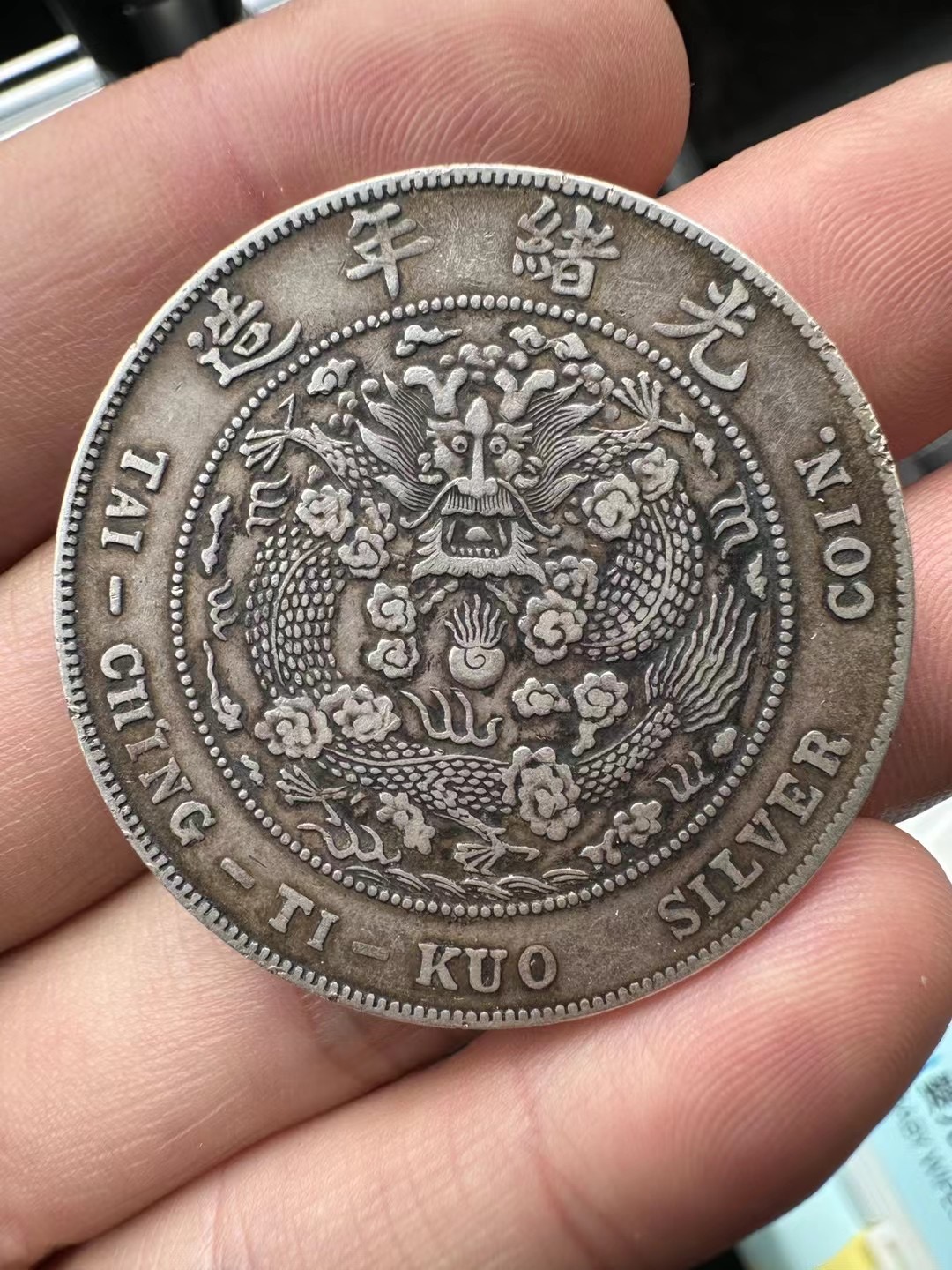 龙洋有哪些品种，龙洋价格-第1张图片-zblog