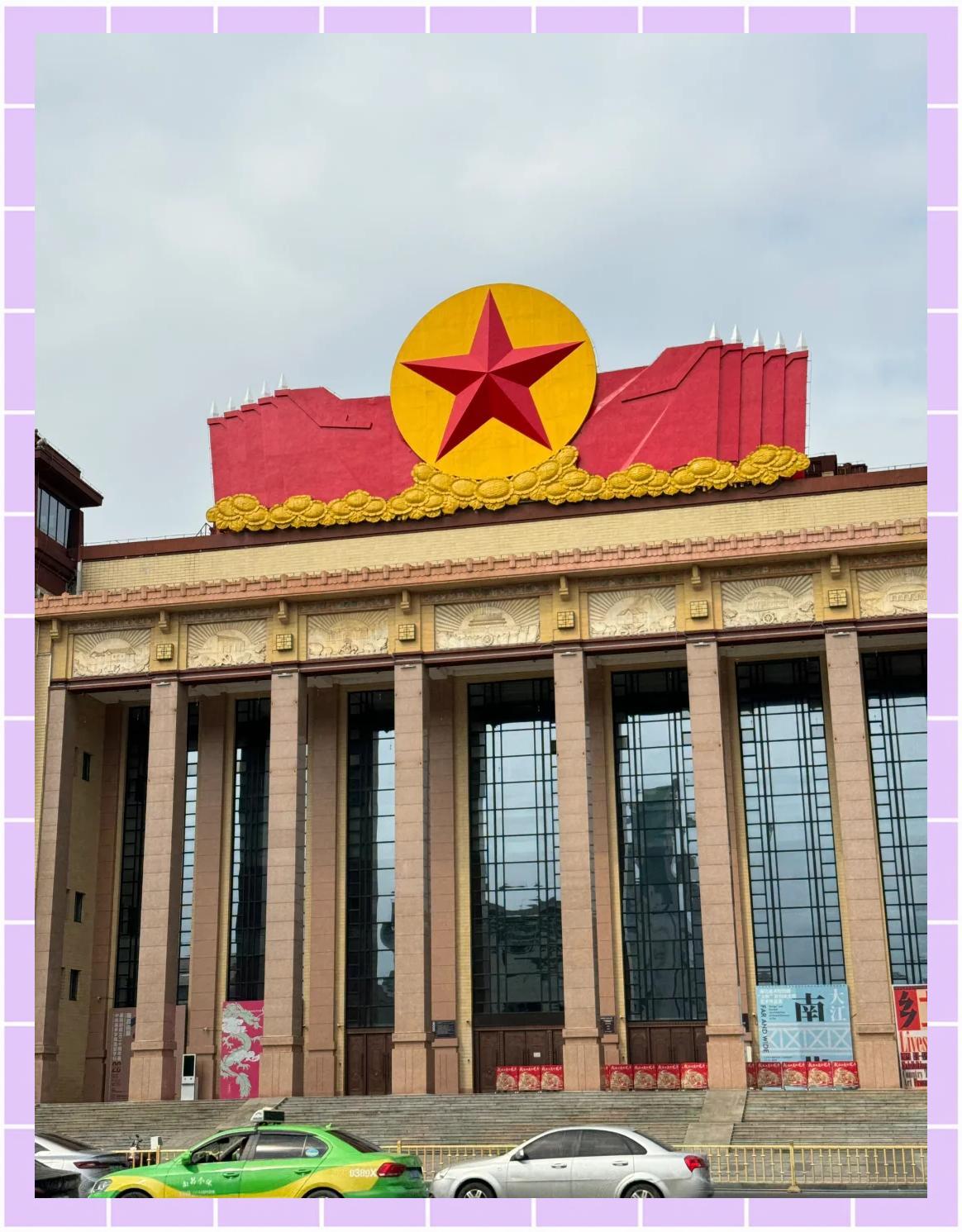 南昌游玩攻略，一看就懂-第1张图片-zblog